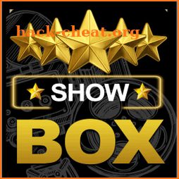 Show HD BOX Movie 2019 - Free Movies & Tv Hub 2 icon