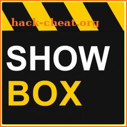 Show HD BOX Movie 2019 - Free Movies & TV Shows icon