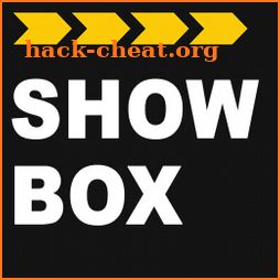 Show HD box movies & TV Shows icon