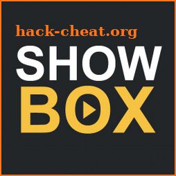 Show HD Box : Show Movies BOX icon