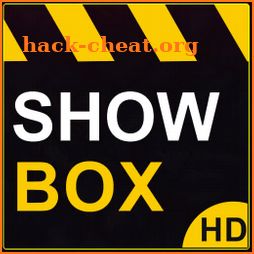 Show HD Movie BOX 2019 - Free Movies and TV Shows icon