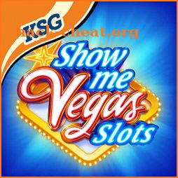 Show Me Vegas Slots Free Slot Machines Casino Game icon