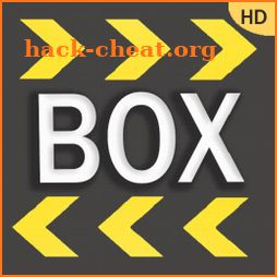 Show Movie & Box & Hd Tv Shows List icon