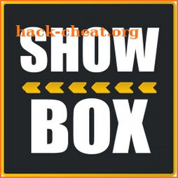 Show Movie Box - HD Movies 2019 icon