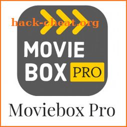Show movie box offline icon