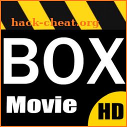 Show Movies app - Tv Shows & box HD Movies 2020 icon