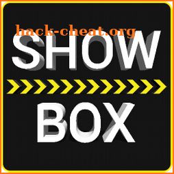 Show Movies Box & Tv Hub - Lite icon