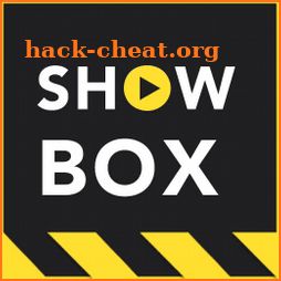 Show Movies Box & Tv Online icon