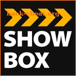 Show Movies Box & TV Show icon