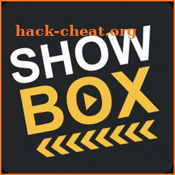 Show Movies Box & TV Show HD icon