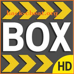 Show Movies Box - Free Movie & TV icon