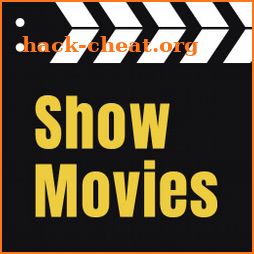Show Movies Box : Movies & Tv show icon