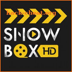 Show Movies Box - Tv Shows & HD Movies 2020 icon