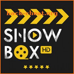 Show Movies Box - TV Shows reviews box 2019 icon