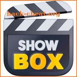 Show Movies DB Box icon
