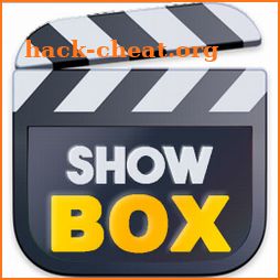 Show Movies HD icon