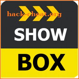 Show Movies HD & Tv Shows 2019 icon
