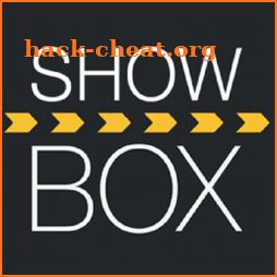 Show Movies List - Box app icon