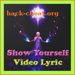 SHOW YOURSELF - Video subtitle lyrics icon