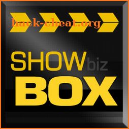 Showbiz Box - TV Show & Box Office Movie Info icon