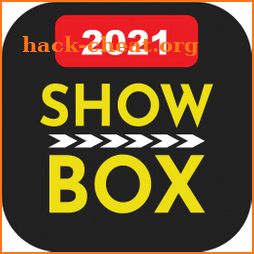 showbox 2021: Free HD Movies icon