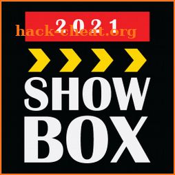 showbox 2021 free movies icon