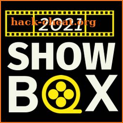 Showbox free movies 2021 icon