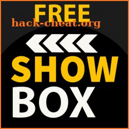 Showbox Free movies & series icon