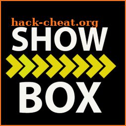 Showbox free movies and tv shows icon