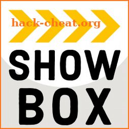 Showbox Full Movies and Tv Series icon
