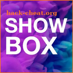 Showbox HD icon