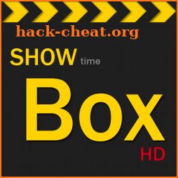 Showbox HD : (Movies Time) icon