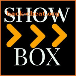 ShowBox Movies icon