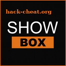 ShowBox - Movies & Series icon