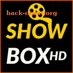 Showbox movies free movies 2021 icon