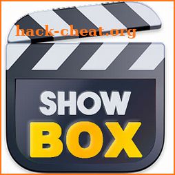 Showbox Movies icon