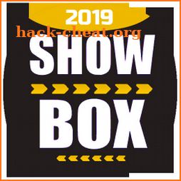 Showbox - Movies HD & TV show icon