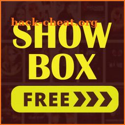 Showbox movies hd free movies icon