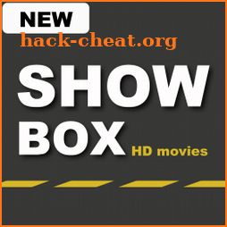 Showbox movies HD movies icon