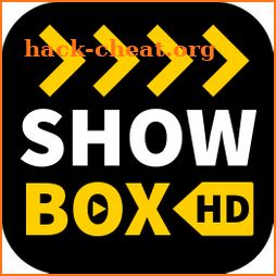 Showbox new version free movies icon