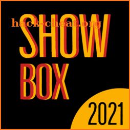 Showbox plus - free full movies icon