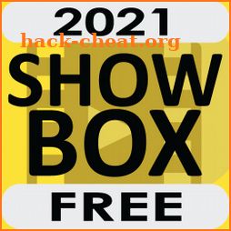 Showbox pro free movies app icon