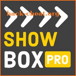 Showbox pro free movies icon