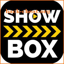 Showbox tv free icon