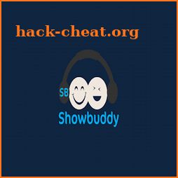 Showbuddy icon