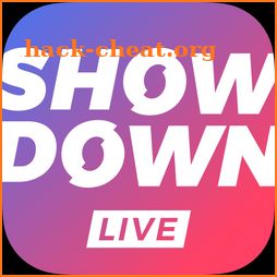 Showdown Live - Live Trivia & Quizzes For Rewards icon