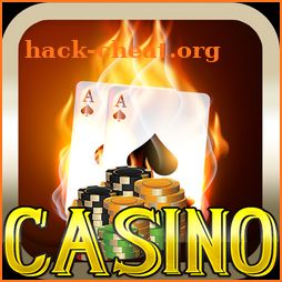 ShowDown | Texas Holdem Poker & Free Slots icon