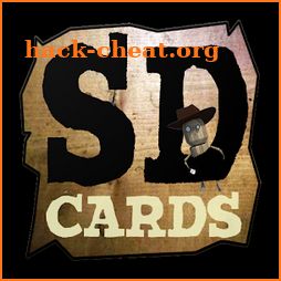 Showdown Quick Draw Cards icon