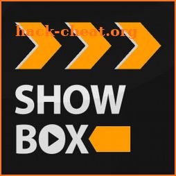 ShowHD Box - Watch Movies, TV Series & More icon