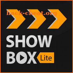 ShowHD Lite Box - HD Movies & TV SHOWS icon